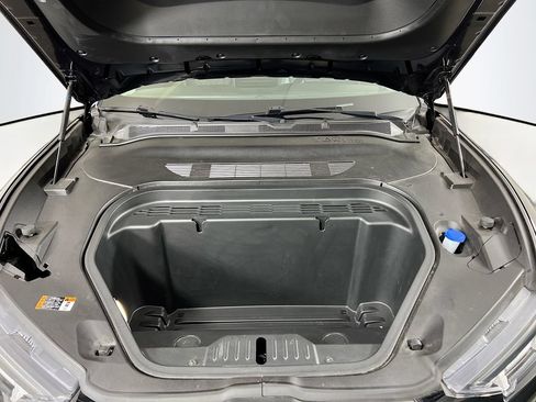 Certified 2023 Ford Mustang Mach-E Select AWD/4WD image 29