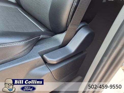 New 2025 Ford Transit 250 Base image 13