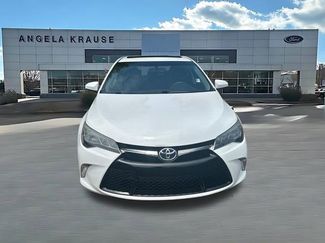 Used 2016 Toyota Camry XSE FWD video 2