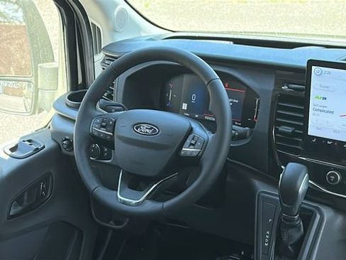 New 2026 Ford Transit 350 XLT RWD image 19