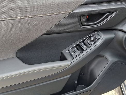 Certified 2025 Subaru Crosstrek 2.5i Sport w/ Popular Package #3A image 12