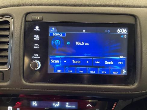 Used 2022 Honda HR-V EX image 21