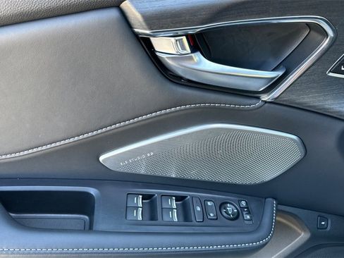 Certified 2025 Acura RDX Advance Package image 15