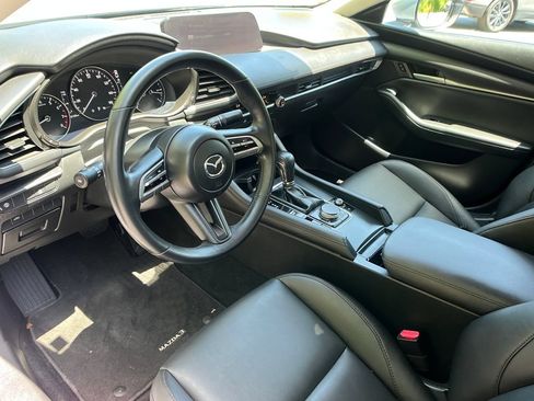 Used 2020 MAZDA MAZDA3 AWD Sedan w/ Select Package image 10