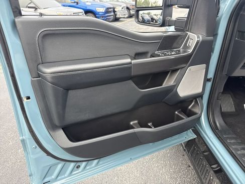 Used 2023 Ford F150 XLT w/ Equipment Group 302A High AWD/4WD image 35