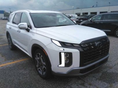 Used 2024 Hyundai Palisade Limited
