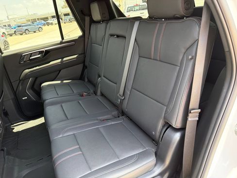 Used 2025 Chevrolet Tahoe RST w/ Comfort Package RWD image 14