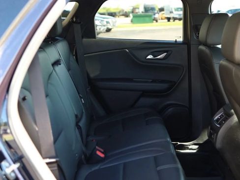 Used 2020 Chevrolet Blazer LT w/ Sound & Technology Package AWD/4WD image 44