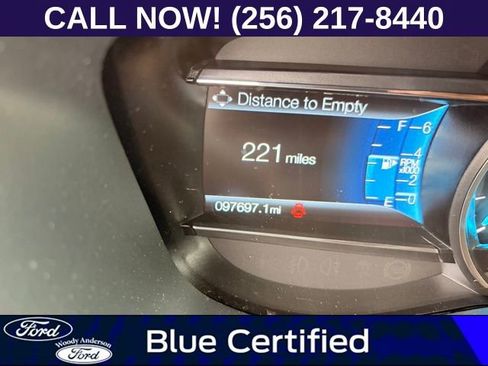 Used 2018 Ford Explorer Limited image 15