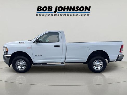 Used 2022 RAM 3500 Tradesman image 4
