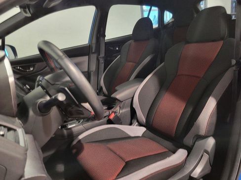 Used 2022 Subaru Impreza 2.0i Sport image 8