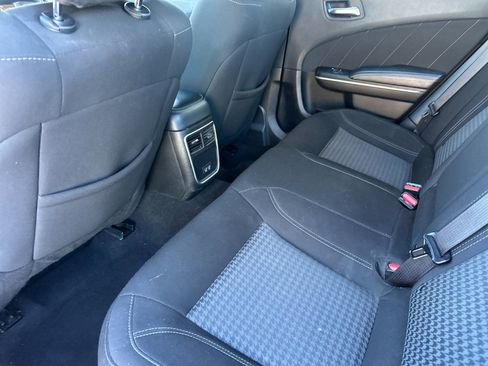 Used 2023 Dodge Charger SXT image 11