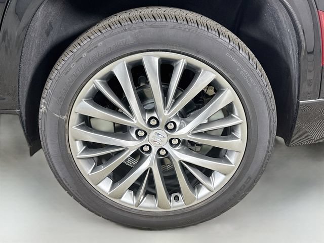 Used 2026 Buick Enclave Avenir w/ Super Cruise Package AWD/4WD image 34