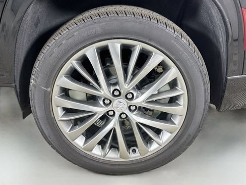 Used 2026 Buick Enclave Avenir w/ Super Cruise Package AWD/4WD image 34