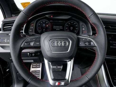 New 2026 Audi Q7 3.0T Prestige AWD/4WD image 10