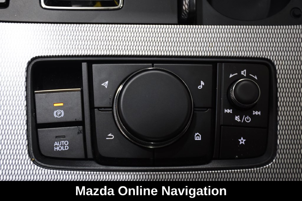 Used 2025 MAZDA CX-70 Plug-In Hybrid w/ Premium Plus AWD/4WD image 25
