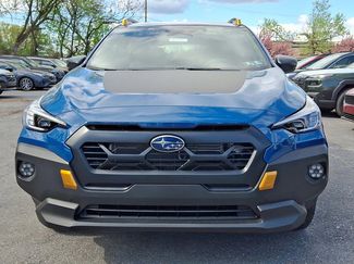 New 2026 Subaru Crosstrek 2.5i Wilderness AWD/4WD video 2