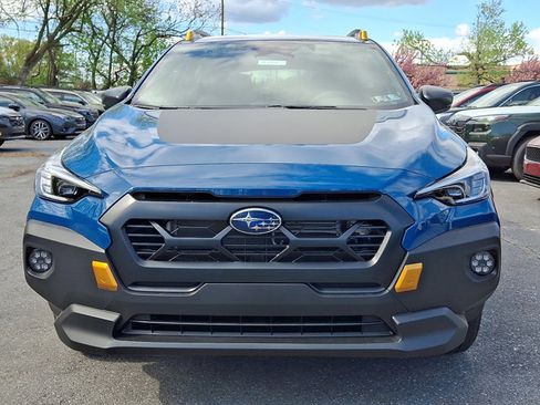 New 2026 Subaru Crosstrek 2.5i Wilderness AWD/4WD image 2