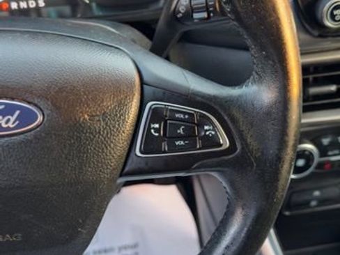 Certified 2020 Ford EcoSport SE w/ SE Convenience Package image 13