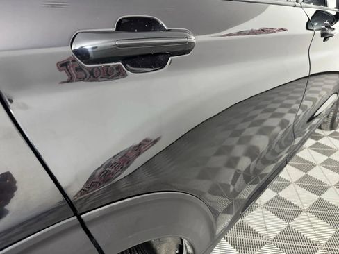 Used 2020 Ford Explorer ST w/ Premium Technology Package image 32