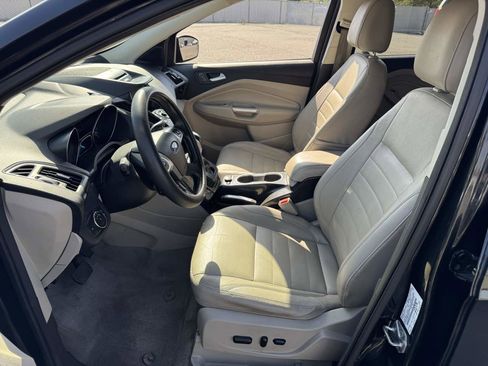 Used 2014 Ford Escape Titanium w/ Equipment Group 401A image 24