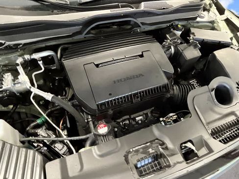 New 2026 Honda Passport TrailSport Elite image 12