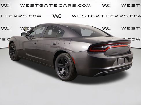 Used 2016 Dodge Charger Police RWD image 33