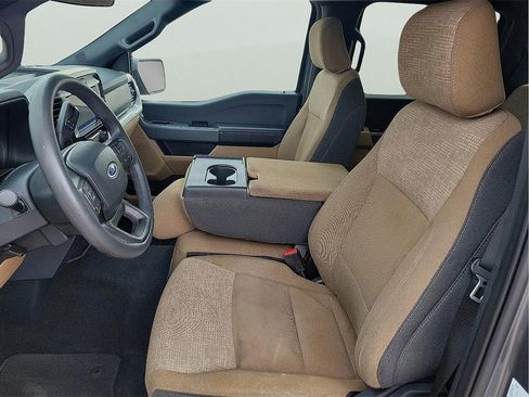 Used 2023 Ford F150 XLT image 14