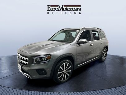 Certified 2023 Mercedes-Benz GLB 250 4MATIC