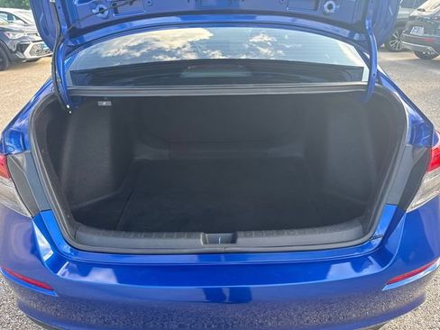Used 2022 Honda Civic Sport image 30