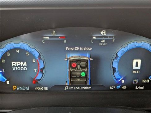 New 2026 Ford Bronco Heritage Edition AWD/4WD image 11
