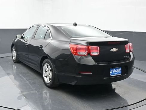 Used 2014 Chevrolet Malibu LS image 3