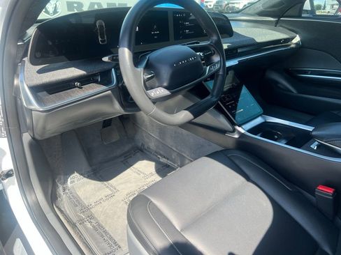 Used 2024 Lucid Air Pure RWD image 13