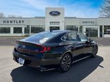 Used 2020 Hyundai Sonata SEL Plus w/ Tech Package image 4