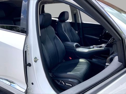 Used 2020 Acura RDX FWD image 9
