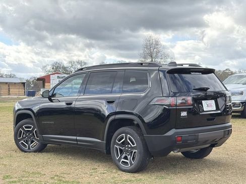 New 2026 Jeep Cherokee Limited AWD/4WD image 15
