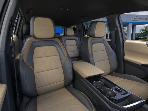 New 2026 Chevrolet Equinox ACTIV w/ Convenience Package III image 16