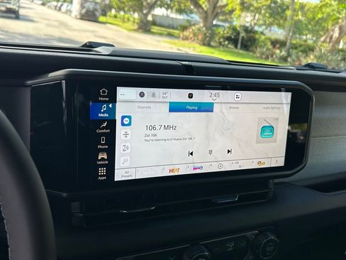 New 2026 Jeep Wrangler Unlimited Sport image 48