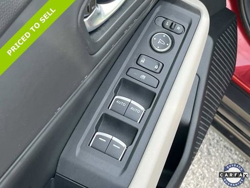 Used 2024 Honda Accord EX image 21