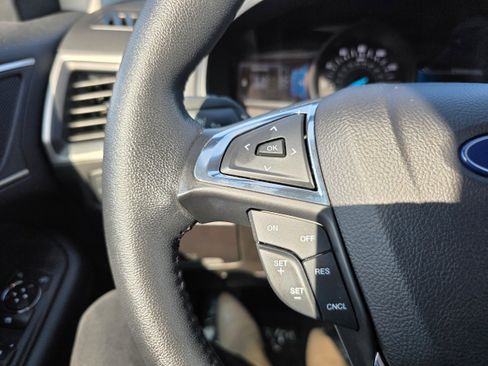 Used 2022 Ford Edge SEL w/ Convenience Package image 15