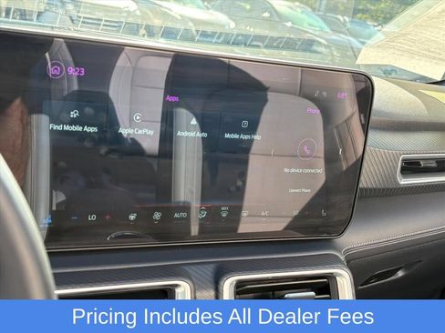 Used 2025 Ford Mustang GT Premium RWD image 10