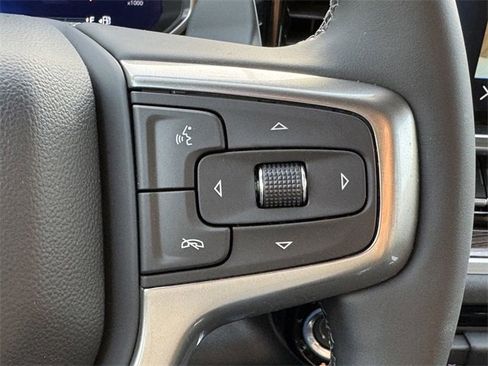 New 2026 Chevrolet Silverado 1500 LT Trail Boss w/ LT Trail Boss Premium Package image 13