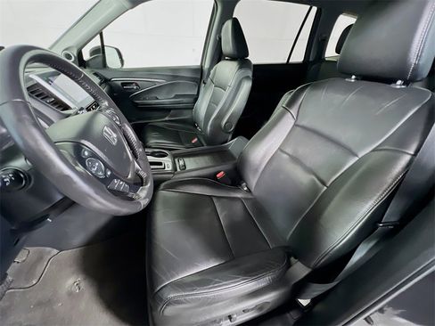 Used 2016 Honda Pilot EX-L image 21