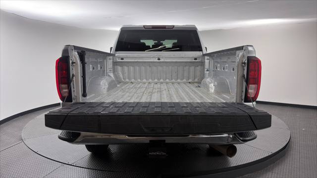 Used 2023 GMC Sierra 2500 SLE AWD/4WD image 12