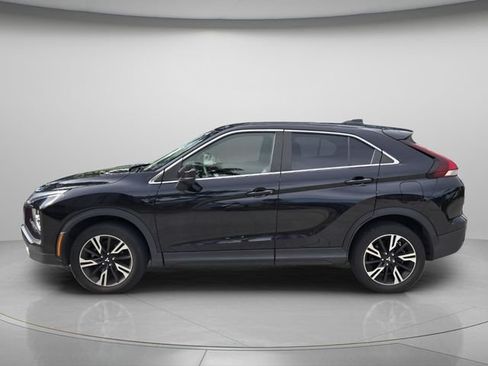 Used 2024 Mitsubishi Eclipse Cross AWD image 3