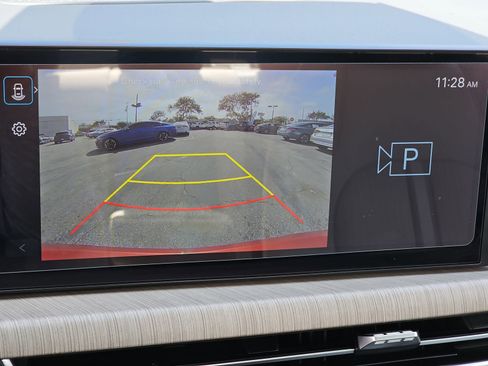 Certified 2025 Hyundai Sonata SEL image 24