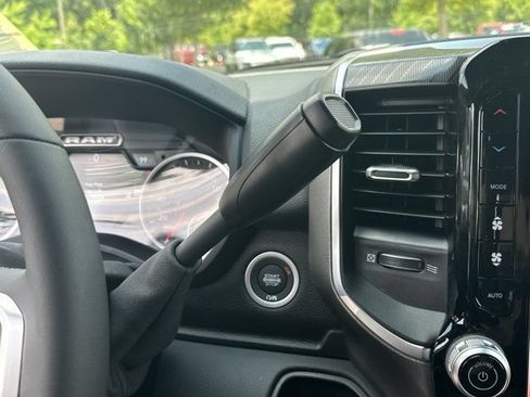 New 2026 RAM 2500 Big Horn RWD image 28