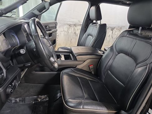Used 2023 RAM 1500 Limited AWD/4WD image 14
