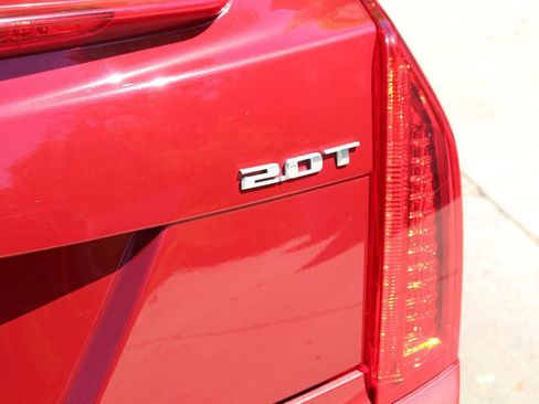 Used 2018 Cadillac ATS 2.0T Sedan image 42