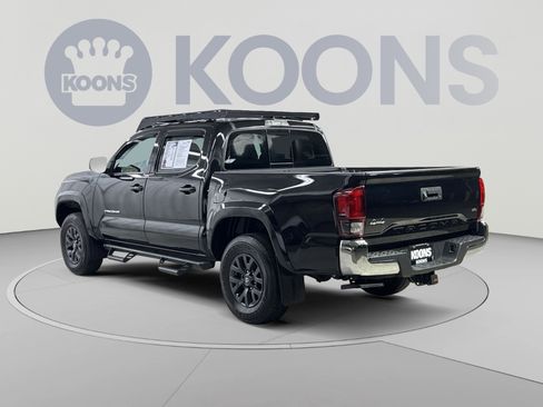 Used 2023 Toyota Tacoma SR5 AWD/4WD image 18